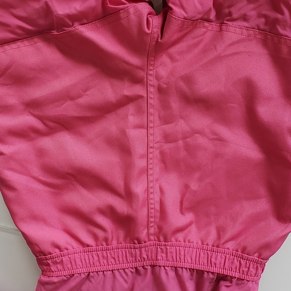 LL Bean Kids Ski Snow Bib - Picture 6 of 11